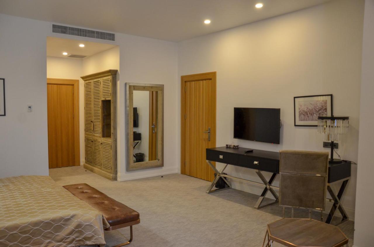 Shirvanshah Hotel Baku Zewnętrze zdjęcie
