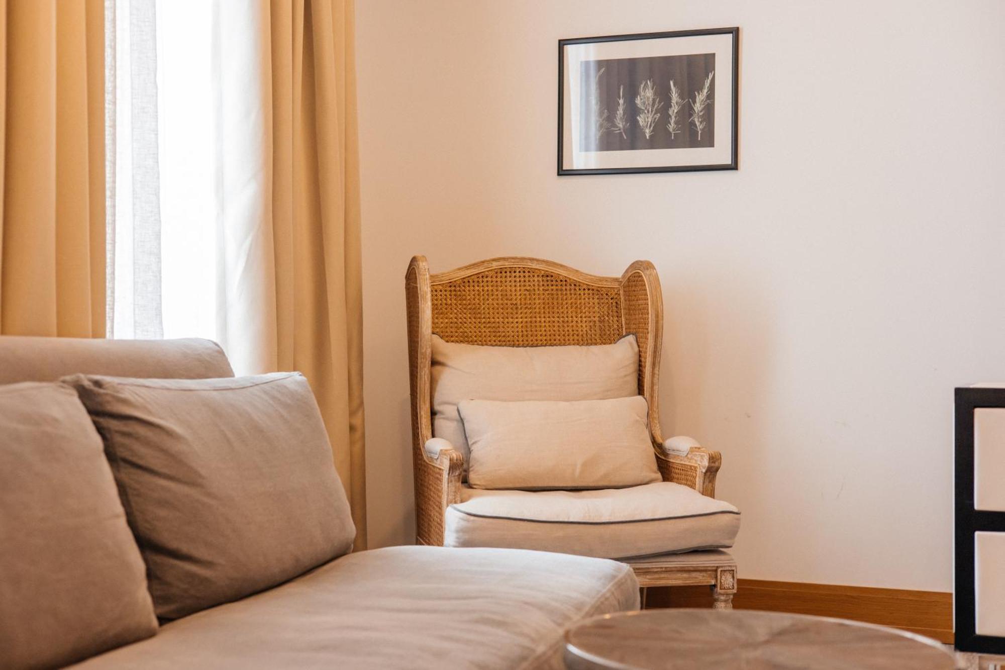 Shirvanshah Hotel Baku Zewnętrze zdjęcie