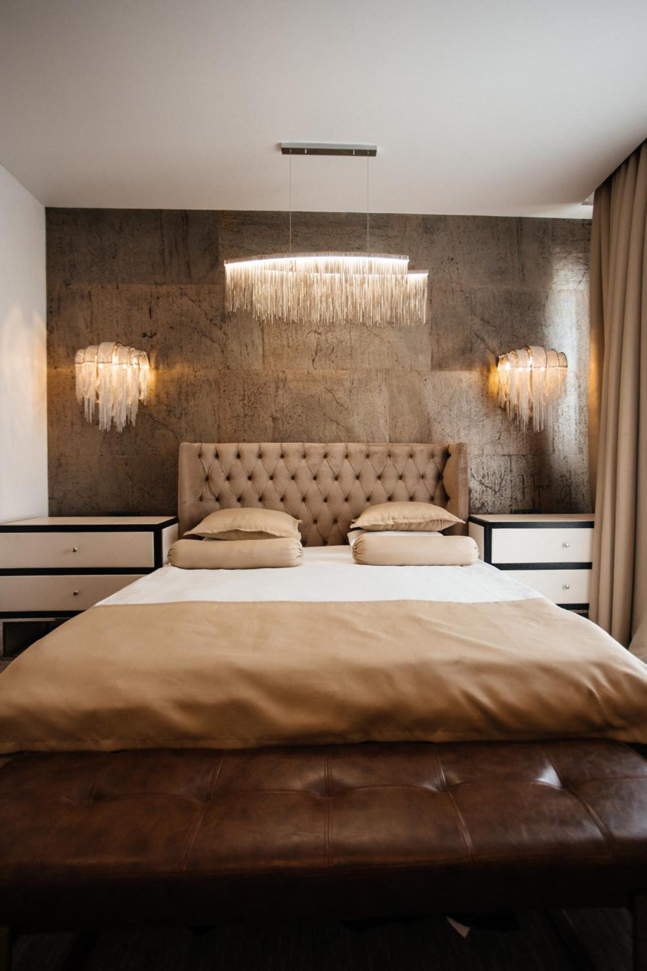 Shirvanshah Hotel Baku Zewnętrze zdjęcie