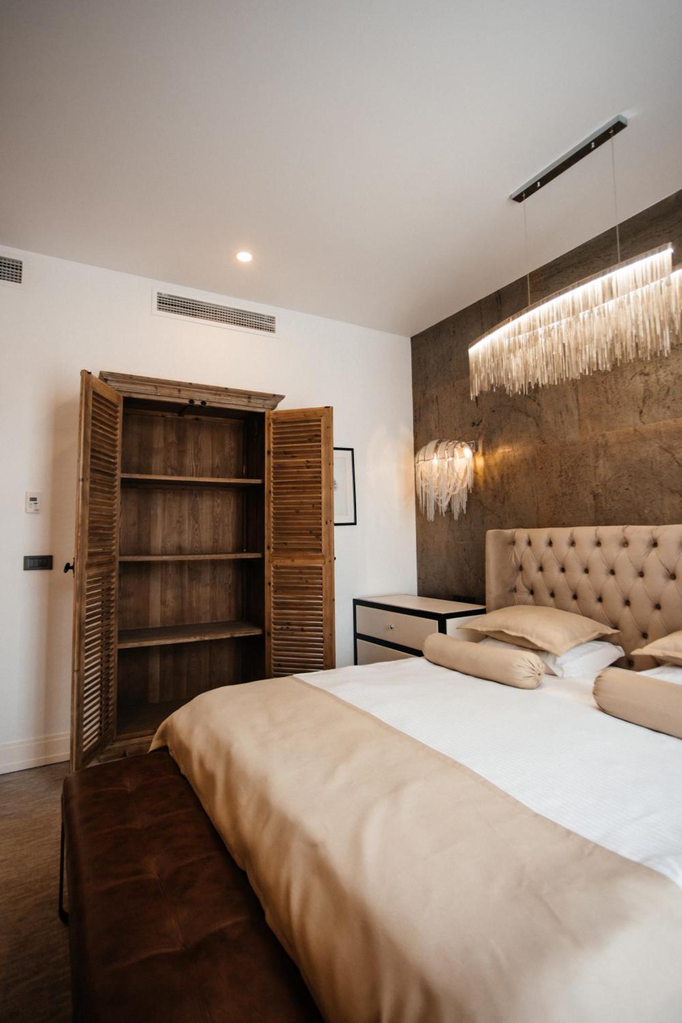 Shirvanshah Hotel Baku Zewnętrze zdjęcie