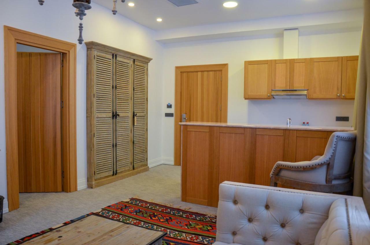 Shirvanshah Hotel Baku Zewnętrze zdjęcie